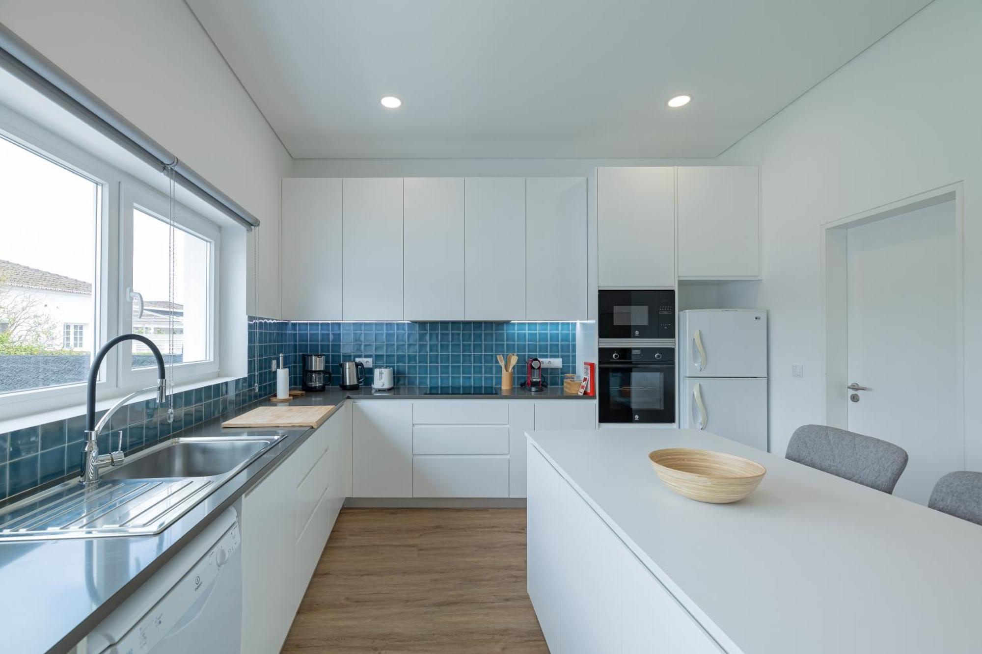 Xª Deluxe Apartments Ribeira Grande Eksteriør bilde