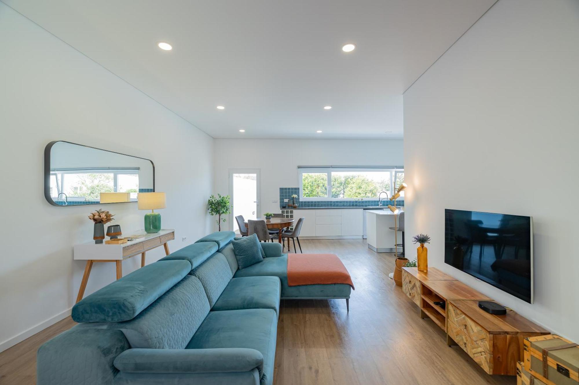 Xª Deluxe Apartments Ribeira Grande Eksteriør bilde