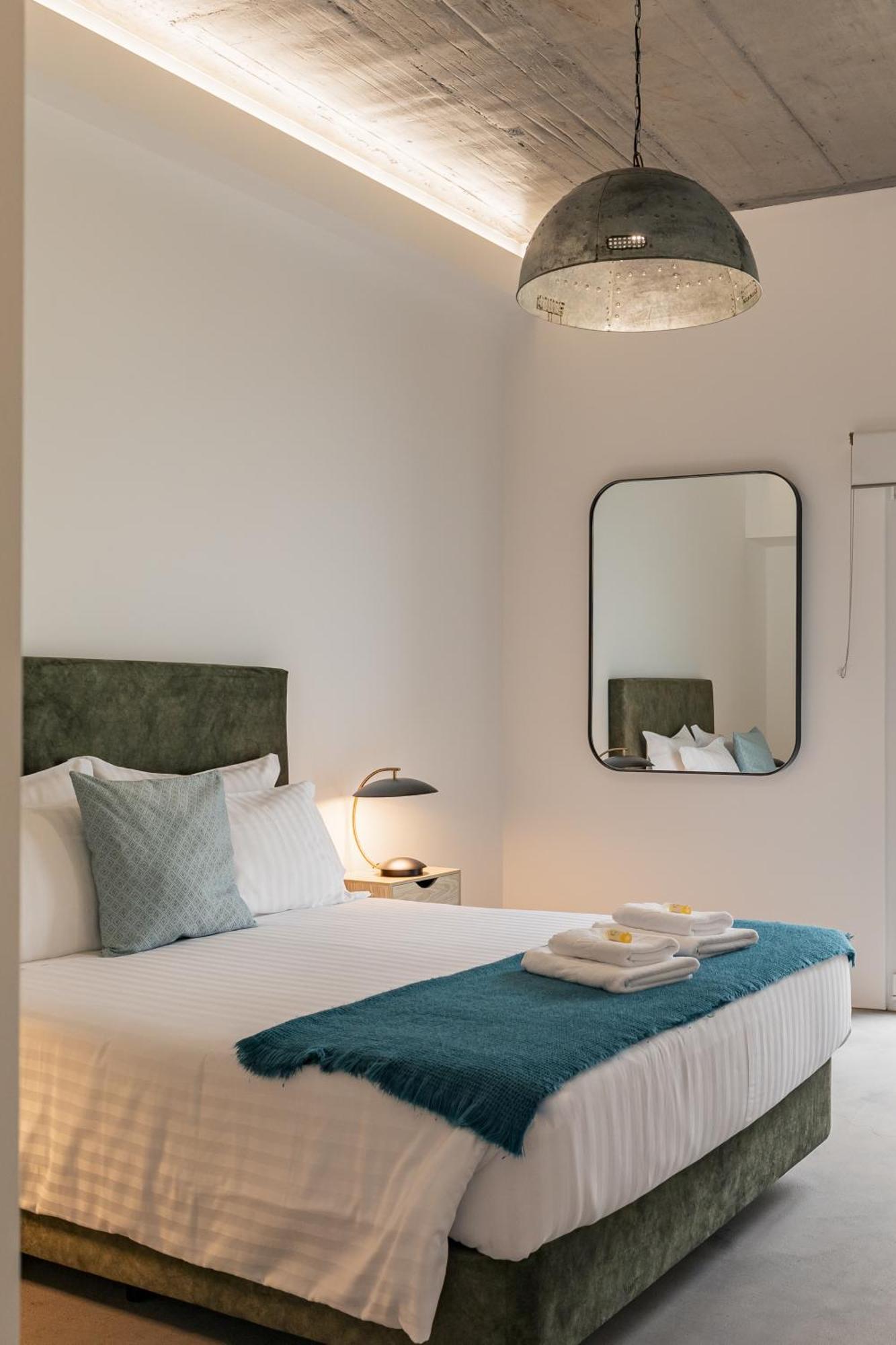 Xª Deluxe Apartments Ribeira Grande Eksteriør bilde