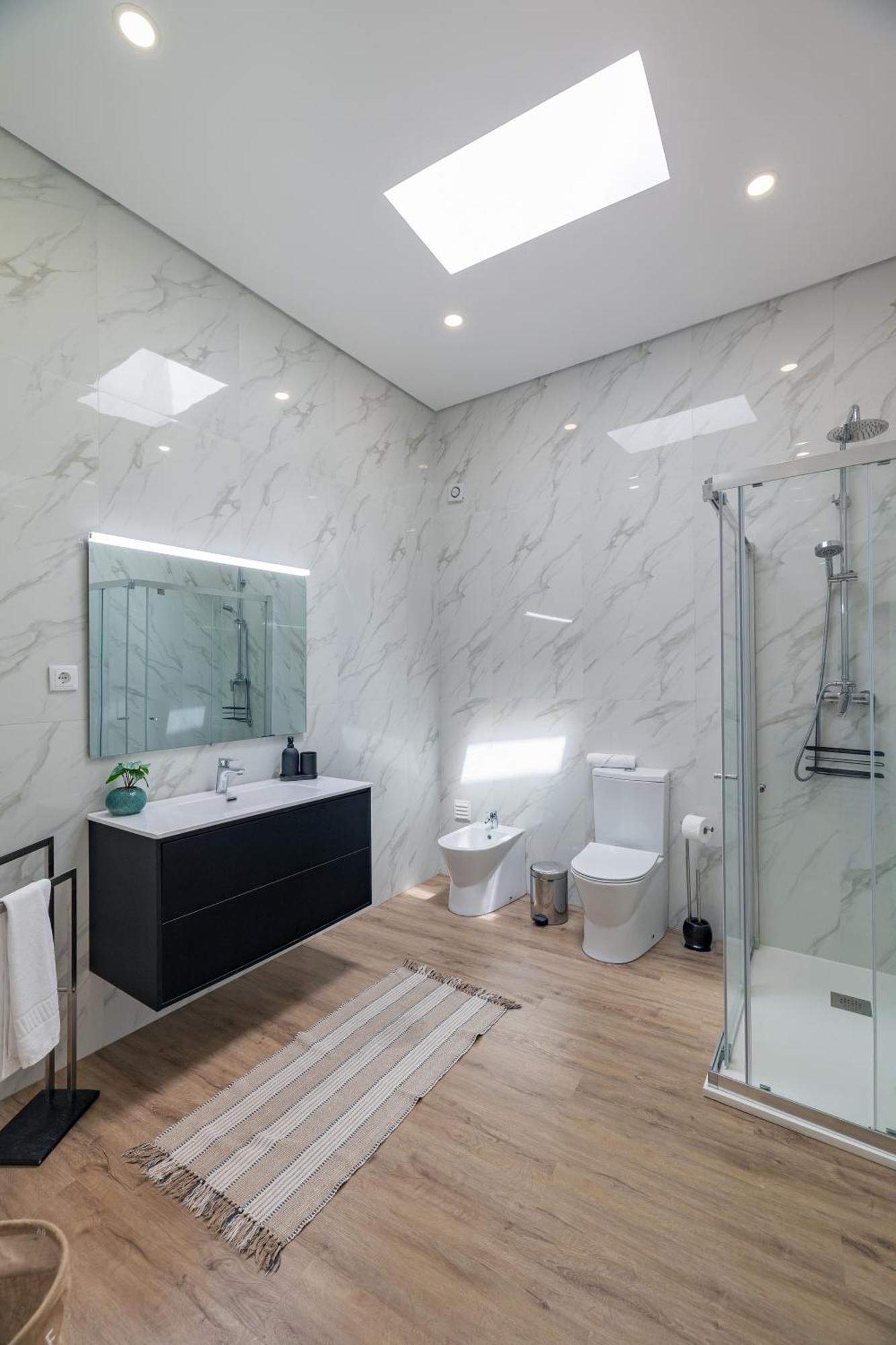 Xª Deluxe Apartments Ribeira Grande Eksteriør bilde