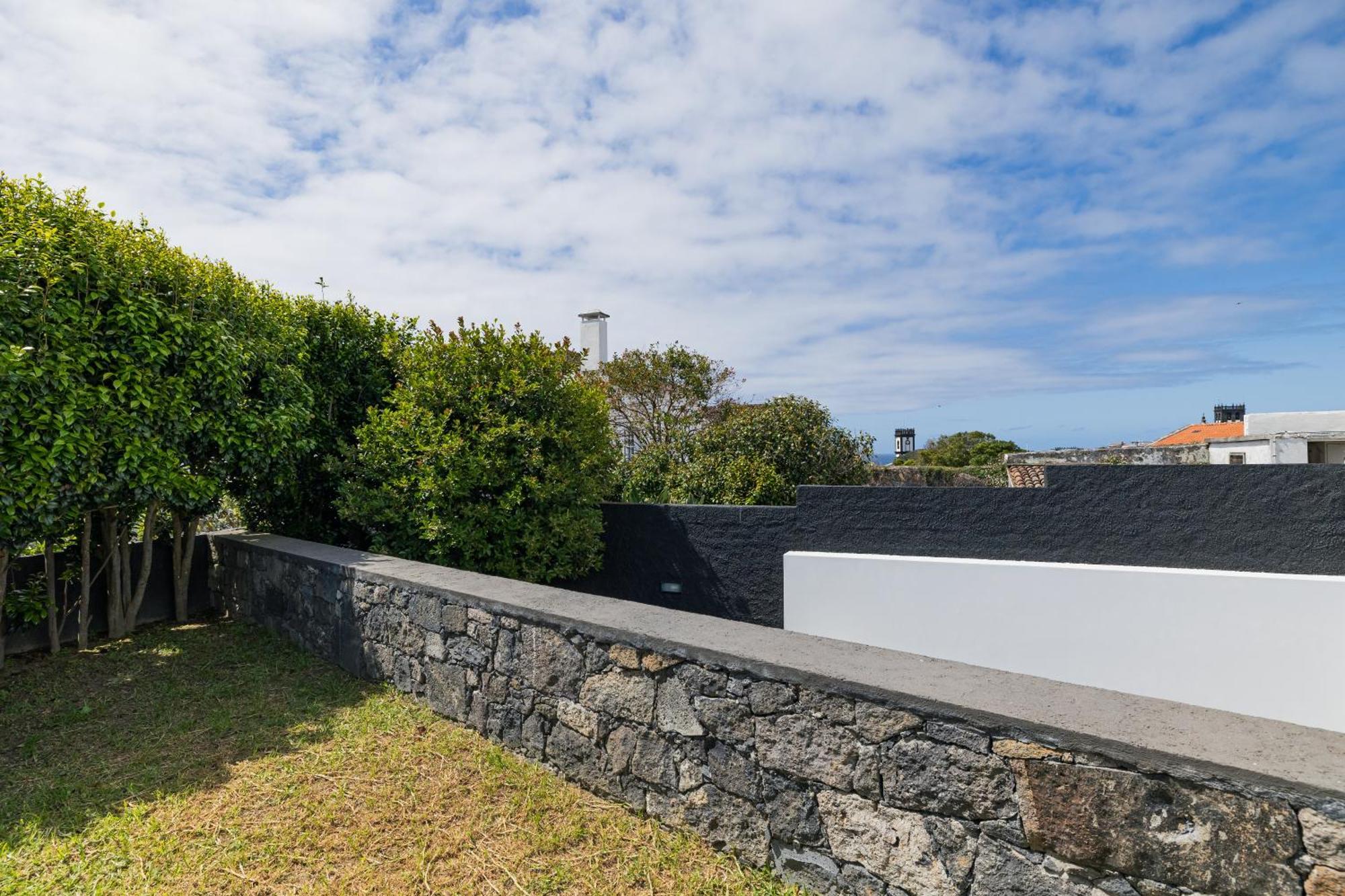 Xª Deluxe Apartments Ribeira Grande Eksteriør bilde